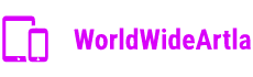 Worldwideartla