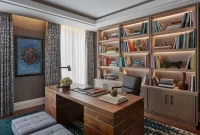 Designing a Home Office in Your Apartment