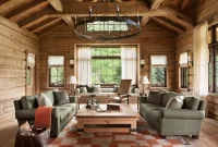 Rustic Charm: Embracing Natural Home Decor