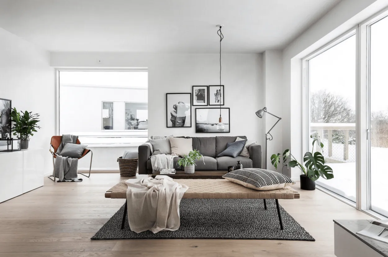 Scandinavian Simplicity: A Guide to Nordic Home Decor