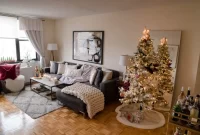 Seasonal Apartment Decoration Tips