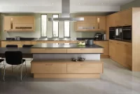 Sleek and Stylish: Contemporary Kitchen Design Trends