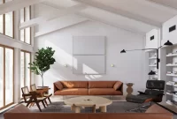 The Art of Minimalist Home Decoration