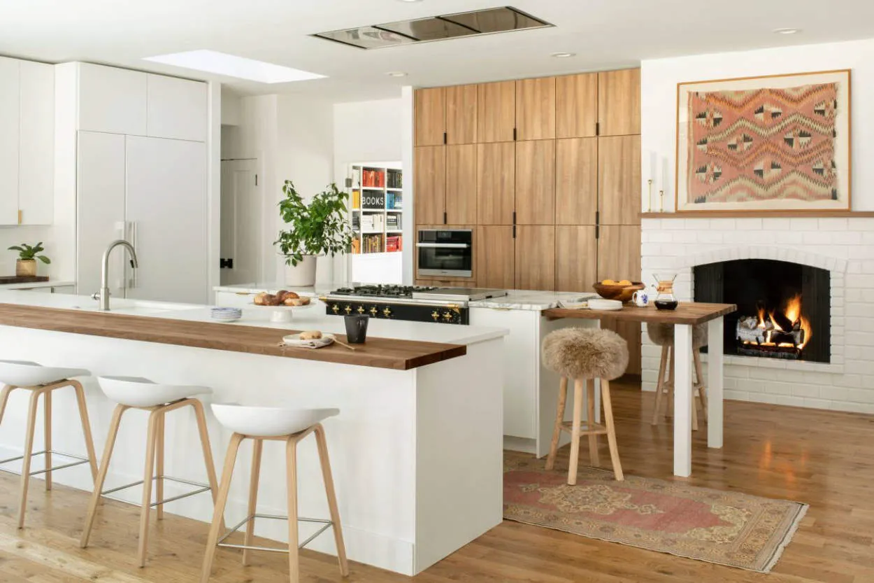 The Ultimate Guide to Scandinavian Kitchen Design