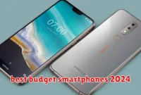 best budget smartphones 2024