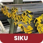 Toko Baja Merah Putih – Fortuna Steel company icon