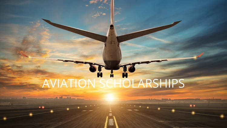 Scholarships For Aviation And Aerospace Studies: Unlocking ...