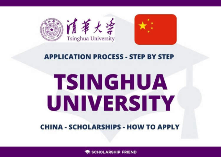 Scholarship Opportunities At Tsinghua University Pursue Your Academic