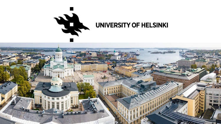 helsinki university phd scholarship