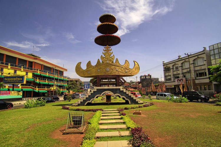 10 Best Tourist Attractions in Bandar Lampung, Indonesia