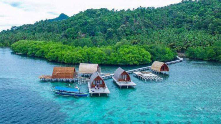 10 Best Tourist Attractions in Lampung Selatan, Indonesia