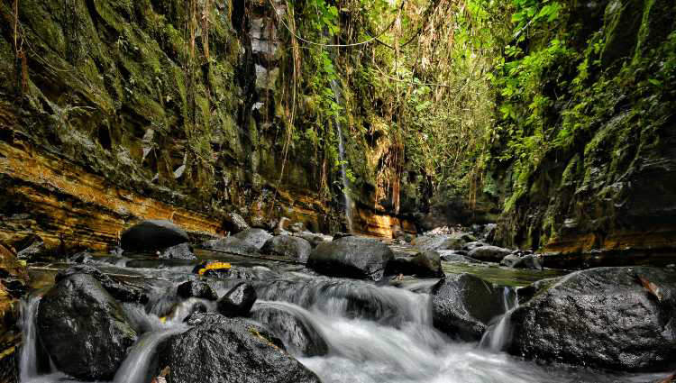 10 Best Tourist Attractions in Pandeglang, Indonesia