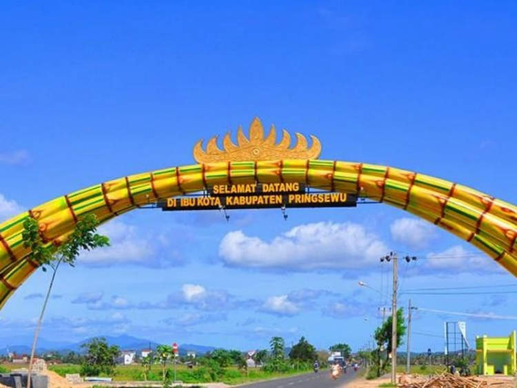 10 Best Tourist Attractions in Pringsewu, Indonesia