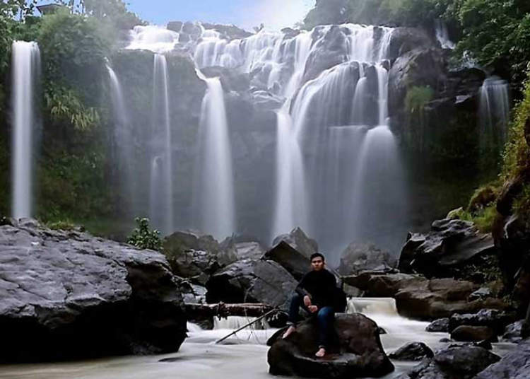 10 Best Tourist Attractions in Way Kanan, Indonesia