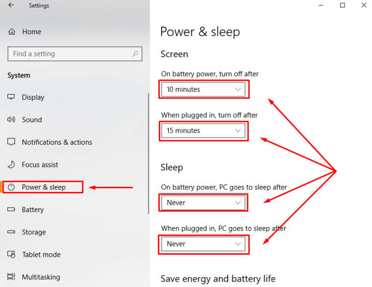 how-to-configure-power-and-sleep-settings-on-a-laptop-worldwideartla