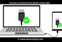 How to connect a laptop to Wi-Fi