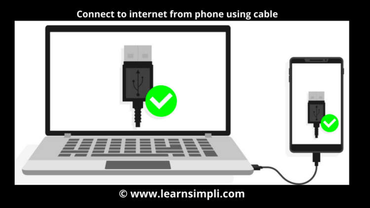 How to connect a laptop to Wi-Fi