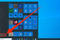 How to enable dark mode on a laptop