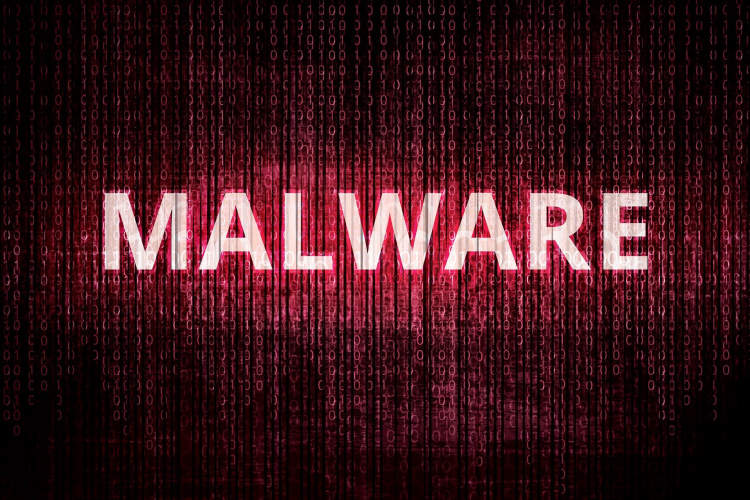 How to protect your laptop from malware