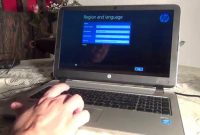 How to set up a new laptop