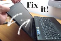 How to troubleshoot laptop hardware issues