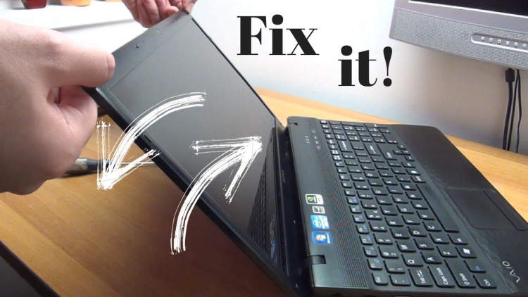 How to troubleshoot laptop hardware issues