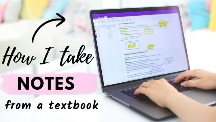 How To Use Laptop Note taking And Organization Tools Worldwideartla