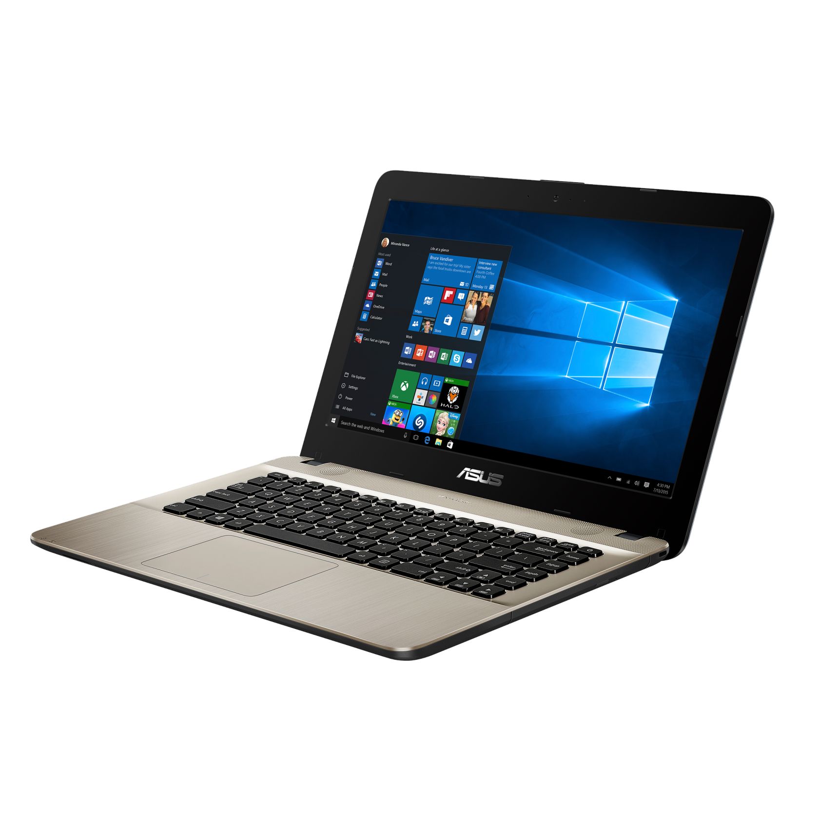 Asus VivoBook Max X441UA