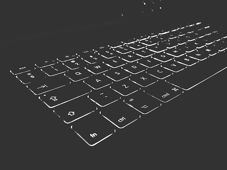 Cara Menyalakan Lampu Keyboard Laptop HP