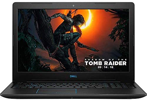 Dell Gaming G3 579 Core i5