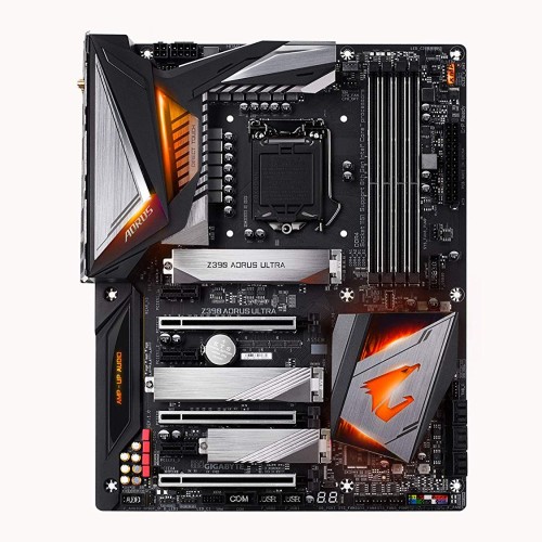 Gigabyte Z390 Aorus Ultra