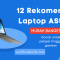 rekomendasi laptop asus i3