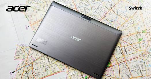 Acer Switch 1