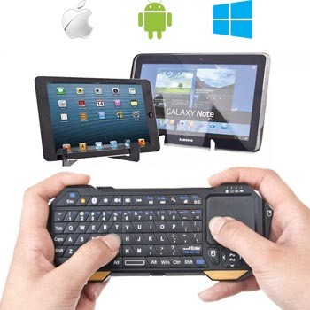 Seenda Universal Mini Bluetooth Keyboard
