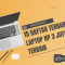 REKOMENDASI Laptop HP 3 Jutaan