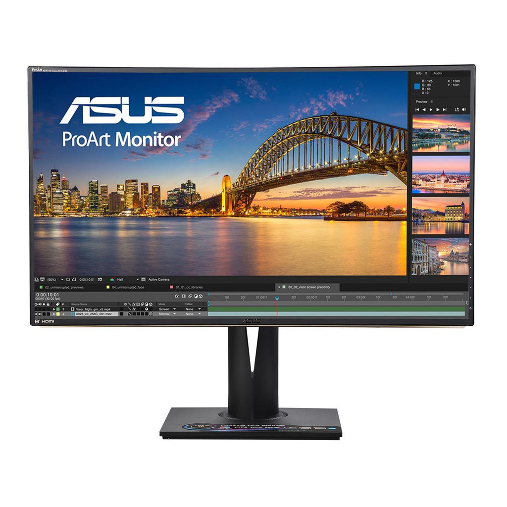 ASUS ProArt PA329Q