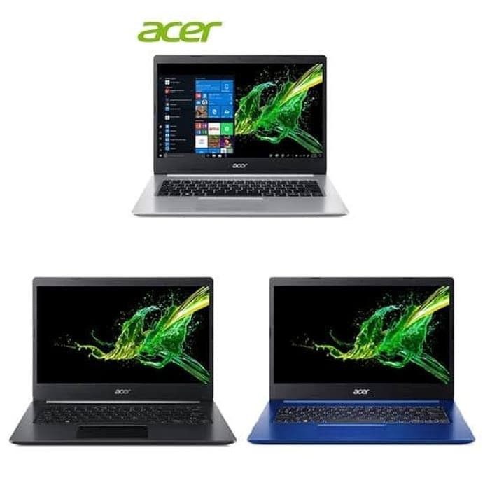Acer Aspire 5 A514-52K