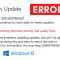 windows update tidak jalan
