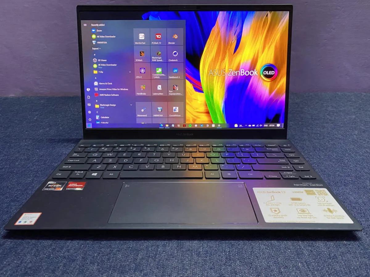 10 Rekomendasi Laptop Untuk Programmer Dan Pengembang Harga 3 Jutaan Worldwideartla 8448