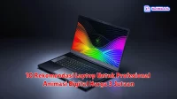 10 Rekomendasi Laptop Untuk Profesional Animasi Digital Harga 3 Jutaan