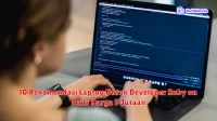 10 Rekomendasi Laptop Untuk Developer Ruby on Rails Harga 3 Jutaan