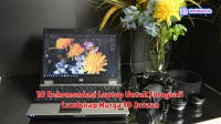 10 Rekomendasi Laptop Untuk Fotografi Landskap Harga 10 Jutaan