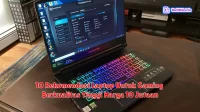 10 Rekomendasi Laptop Untuk Gaming Berkualitas Tinggi Harga 10 Jutaan