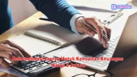 Rekomendasi Laptop Untuk Konsultan Keuangan Harga 3 Jutaan