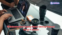 10 Rekomendasi Laptop Untuk Editing Podcast Harga 7 Jutaan