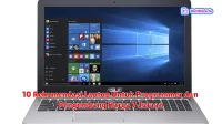 10 Rekomendasi Laptop Untuk Programmer dan Pengembang Harga 7 Jutaan