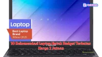 10 Rekomendasi Laptop Untuk Budget Terbatas Harga 7 Jutaan