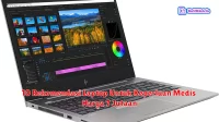 10 Rekomendasi Laptop Untuk Keperluan Medis Harga 7 Jutaan