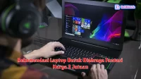 Rekomendasi Laptop Untuk Olahraga Fantasi Harga 3 Jutaan