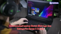 Rekomendasi Laptop Untuk Olahraga dan Kebugaran Harga 3 Jutaan